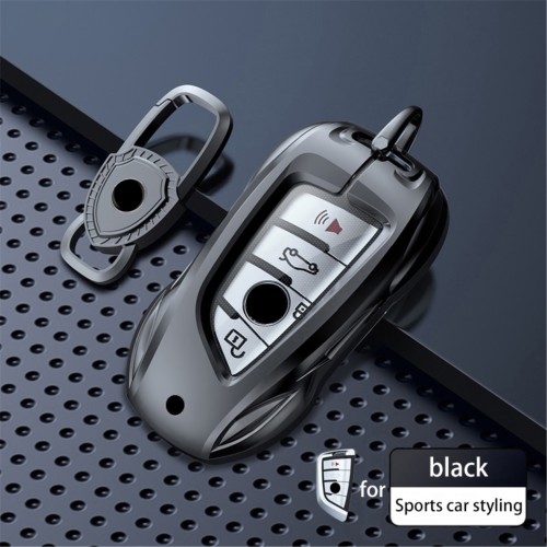 Copy Copy for bmw tpu and key ring and screwdriver, silver and gray  you can choose