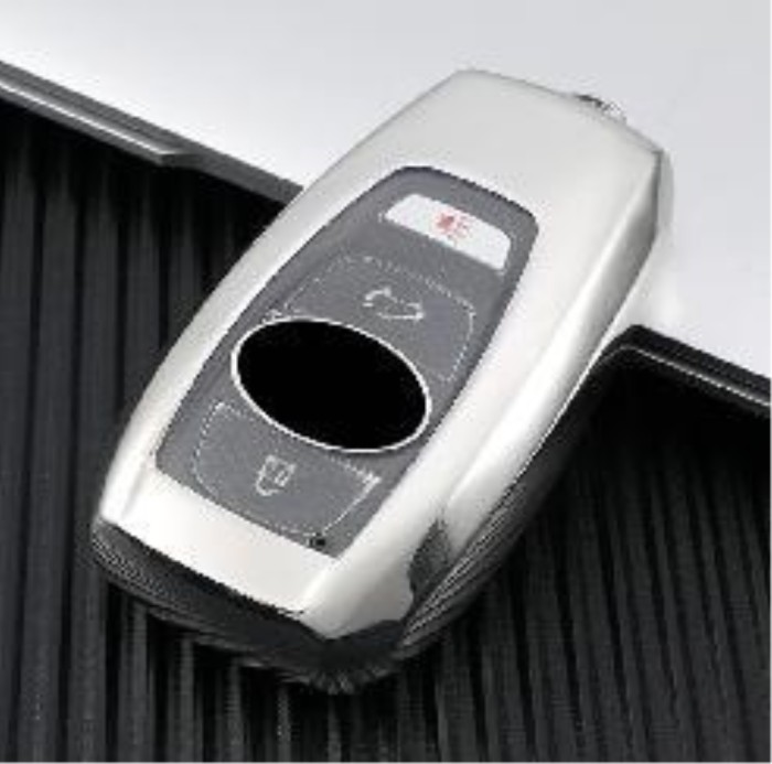 For Subaru TPU protective key case, please choose  the color