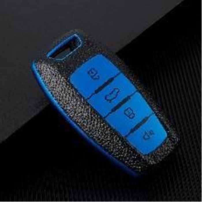 For Copy Great Wallt 4 button key case, please choice the colors
