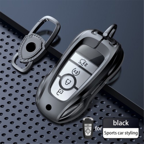 for ford tpu and key ring and screwdriver, silver and gray  you can choose
