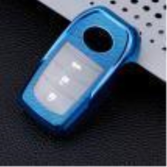 For Toyota TPU protective key case please choose the color