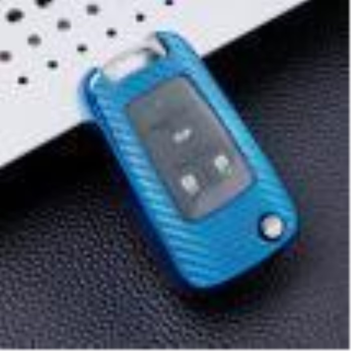 For Chevrolet  TPU protective key case