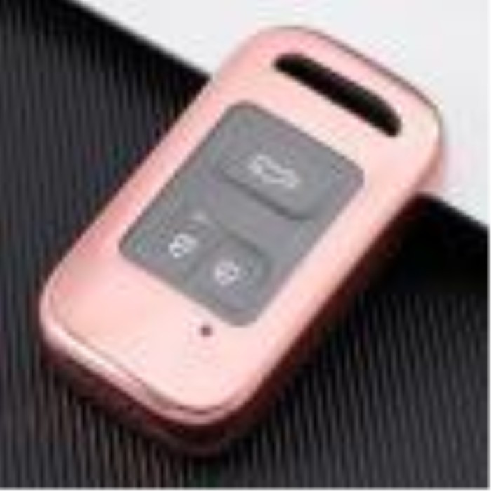 For Chery 3/5x/8/E3E5 TPU protective key case, please choose  the color