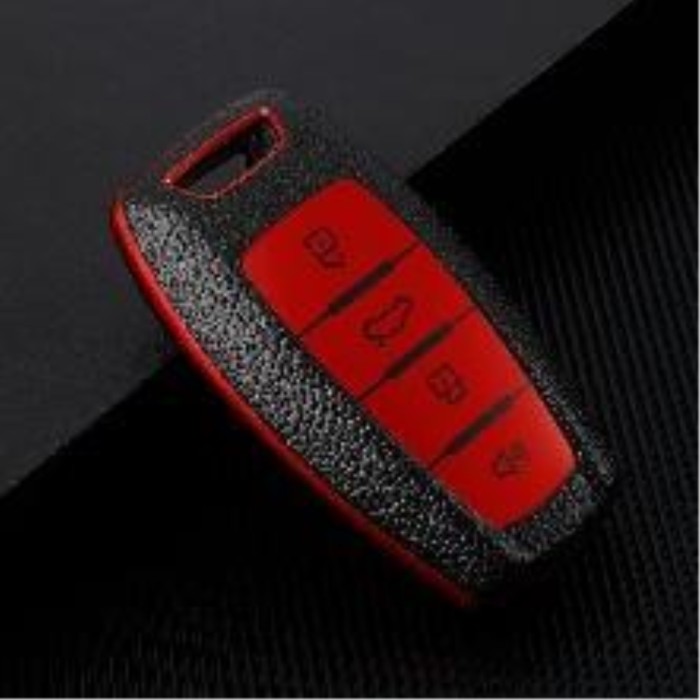 For Copy Great Wallt 4 button key case, please choice the colors