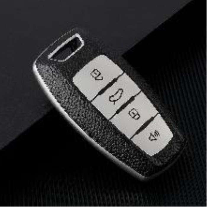 For Copy Great Wallt 4 button key case, please choice the colors