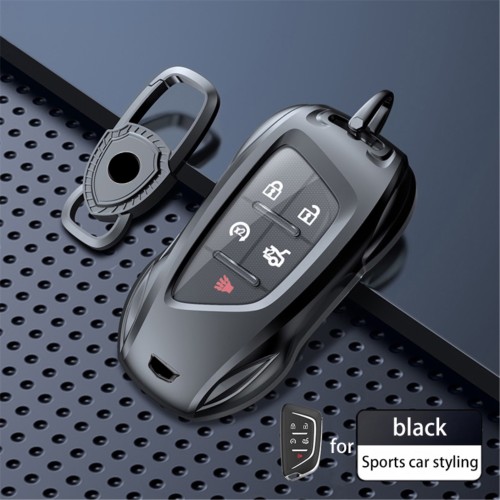 for cadillac tpu and key ring and screwdriver, silver and gray  you can choose