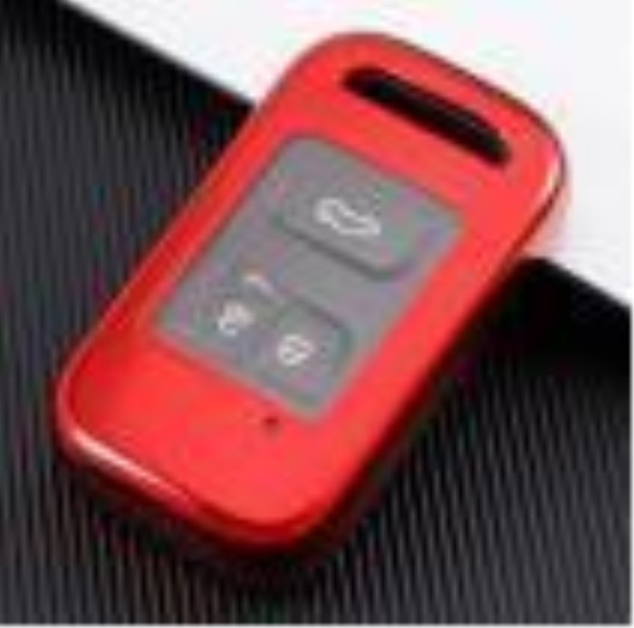 For Chery 3/5x/8/E3E5 TPU protective key case, please choose  the color