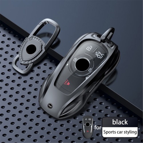 for buick tpu and key ring and screwdriver, silver and gray  you can choose