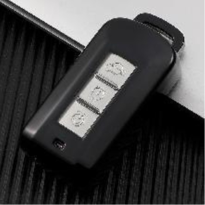 For Mitsubishi  TPU protective key case, please choose  the color