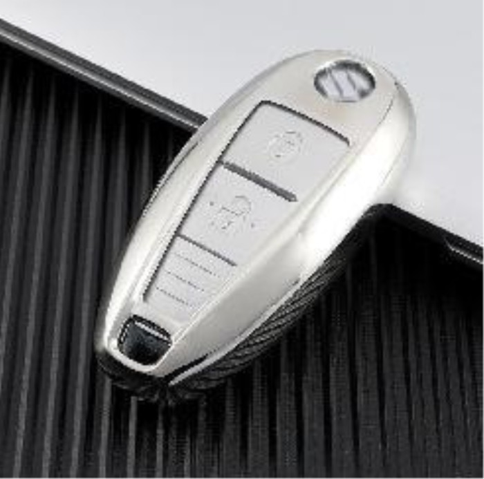 For Suzuki TPU protective key case, please choose  the color