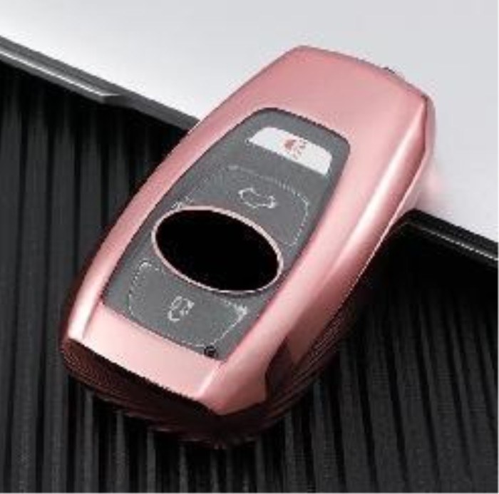 For Subaru TPU protective key case, please choose  the color