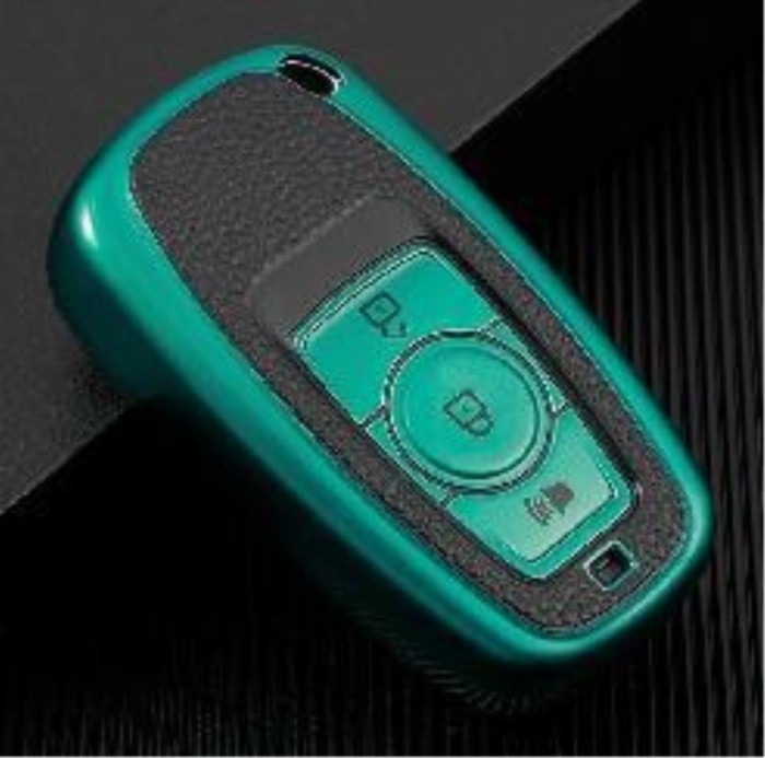For Great Wallt 3 button key case, please choice the colors