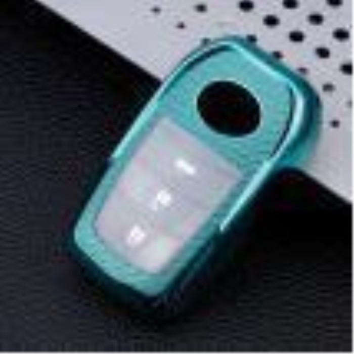 For Toyota TPU protective key case please choose the color