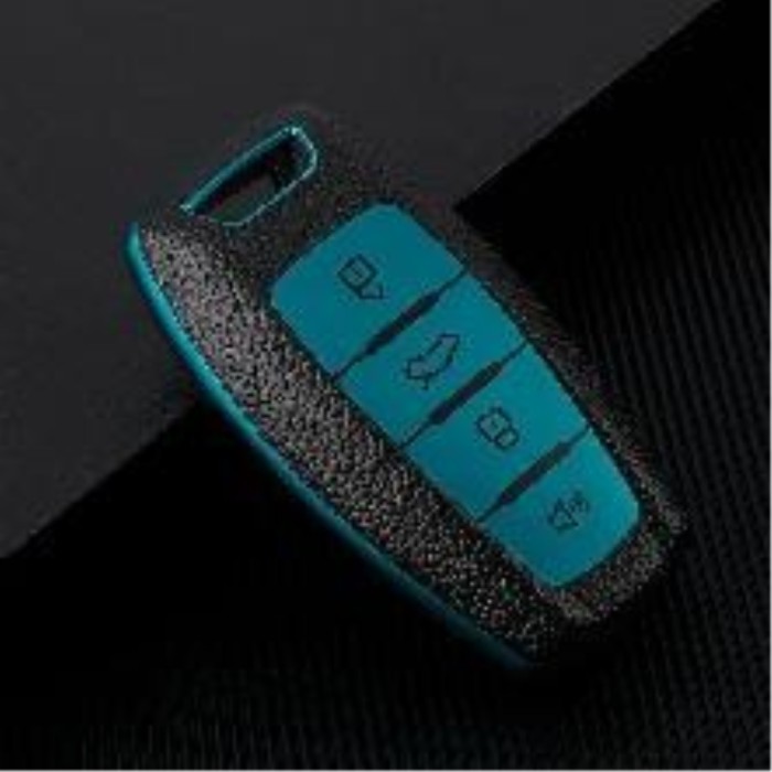 For Copy Great Wallt 4 button key case, please choice the colors