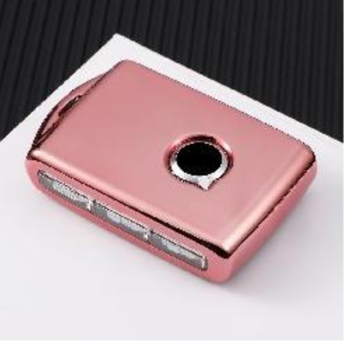 For Volvo XC40 XC60 XC90 S90 S60 TPU protective key case, please choose  the color