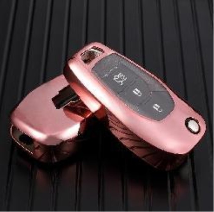 For Chevrolet  TPU protective key case, please choose  the color