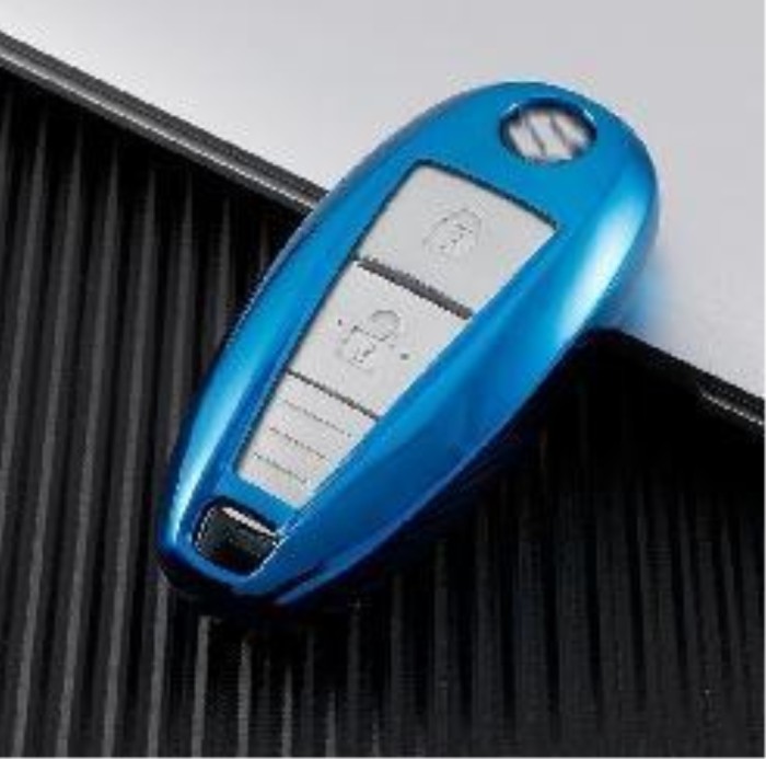 For Suzuki TPU protective key case, please choose  the color