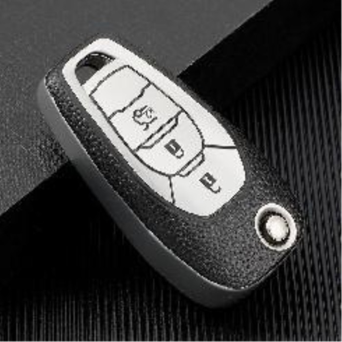 For Chevrolet 3 button  TPU protective key case, please choose  the color
