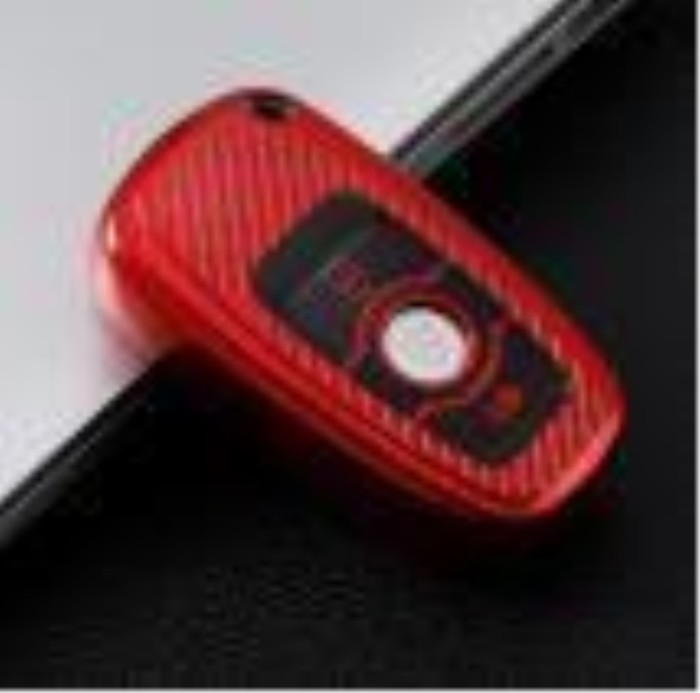 For Copy Great Wallt C50 3 button  TPU protective key case, please choose  the color