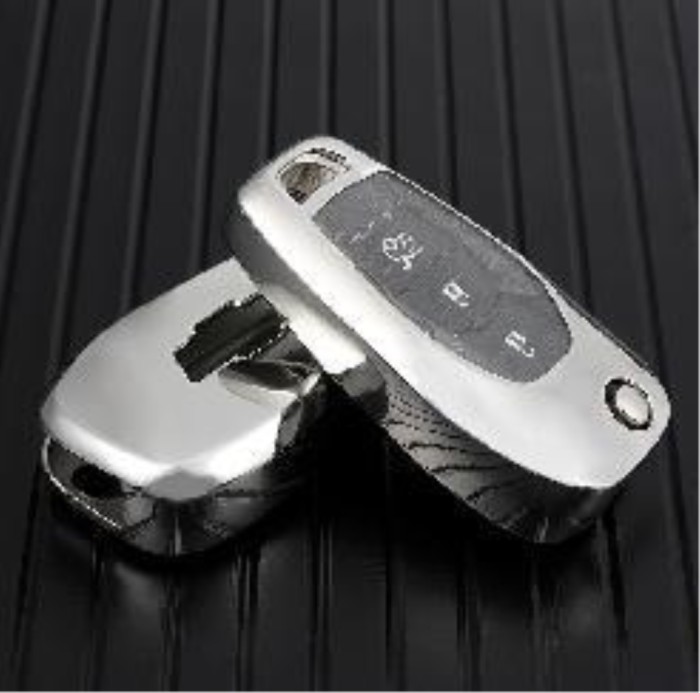 For Chevrolet  TPU protective key case, please choose  the color