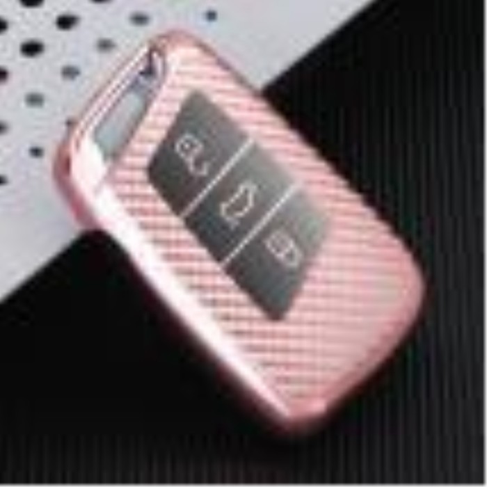For VW  TPU protective key case please choose the color