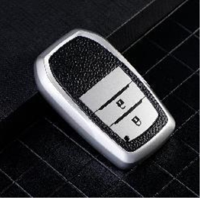 For Toyota 2 button TPU protective key case please choose the color