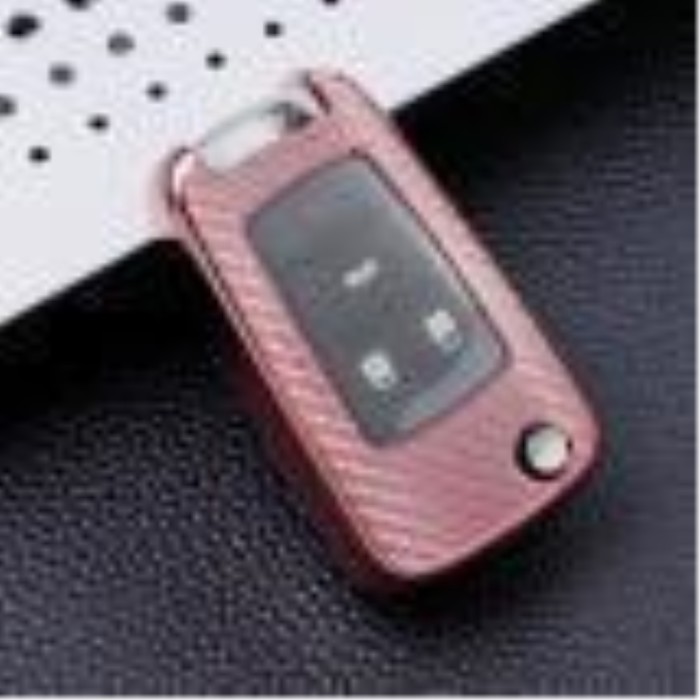 For Chevrolet  TPU protective key case