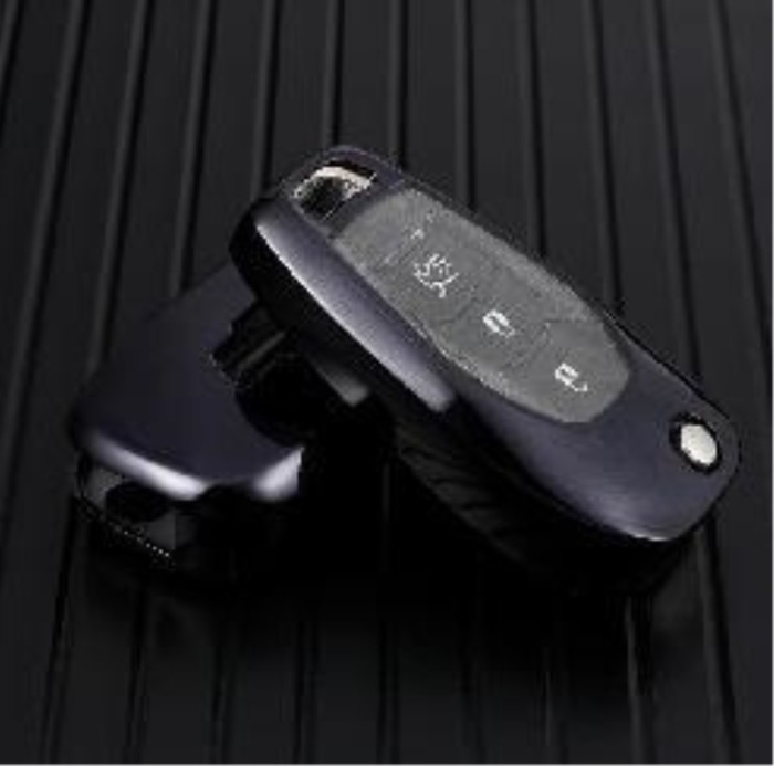 For Chevrolet  TPU protective key case, please choose  the color