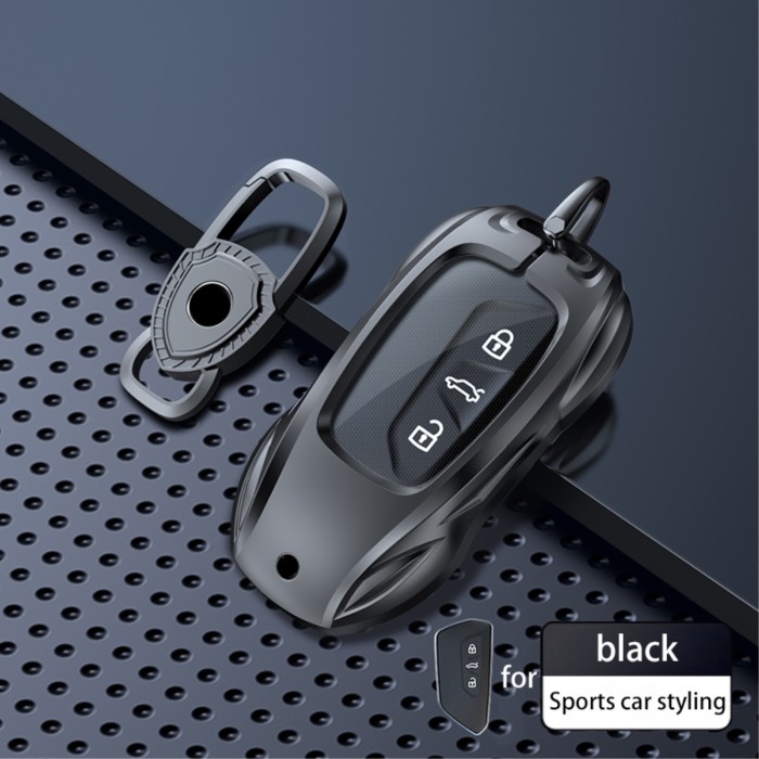 for vw and key ring and screwdriver, silver and gray  you can choose