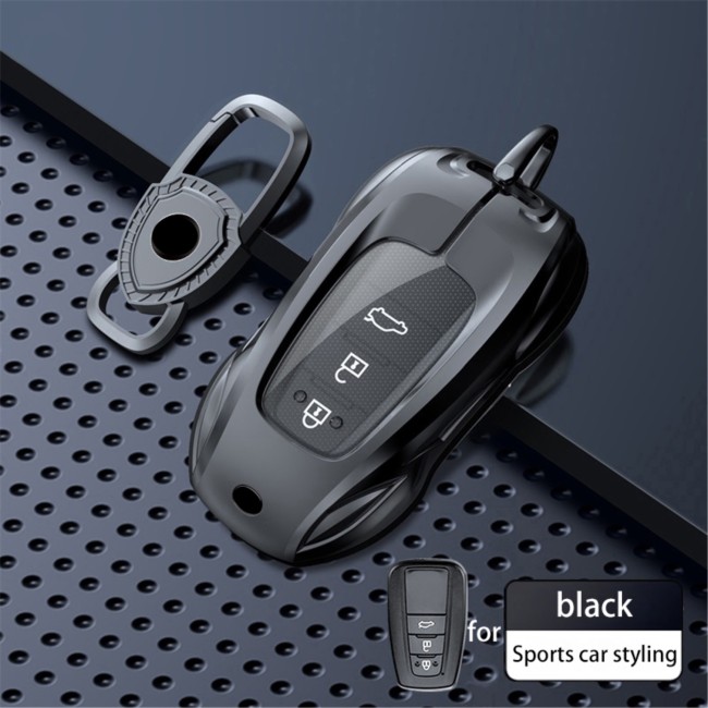 for Toyota and key ring and screwdriver, silver and gray you can choose