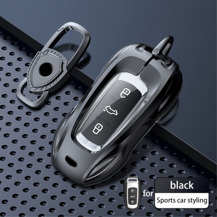 for geerly tpu and key ring and screwdriver, silver and gray  you can choose