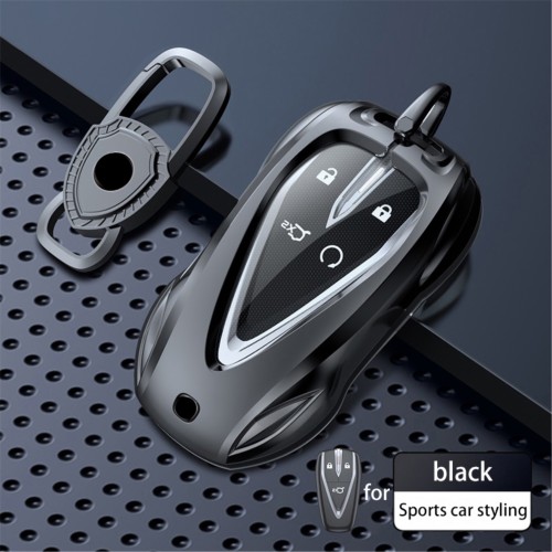 for changan tpu and key ring and screwdriver, silver and gray  you can choose
