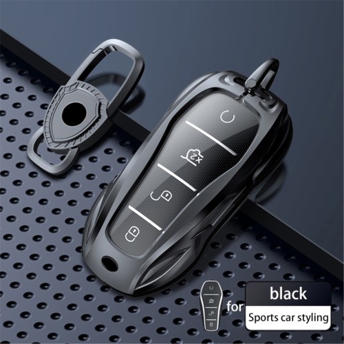 for byd and key ring and screwdriver, silver and gray  you can choose