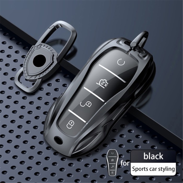 for byd and key ring and screwdriver, silver and gray  you can choose