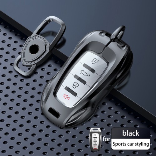 for haval and key ring and screwdriver, silver and gray  you can choose