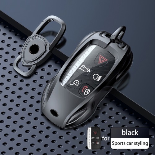 for Landrover and key ring and screwdriver, silver and gray  you can choose