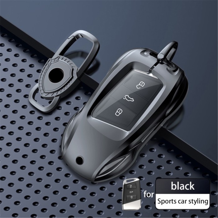 for vw and key ring and screwdriver, silver and gray  you can choose