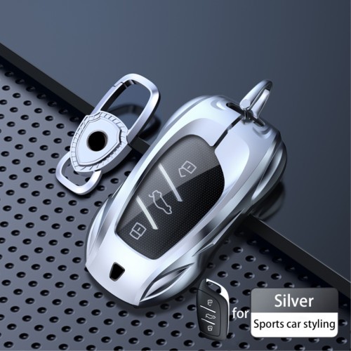 for roewe tpu and key ring and screwdriver, silver and gray  you can choose