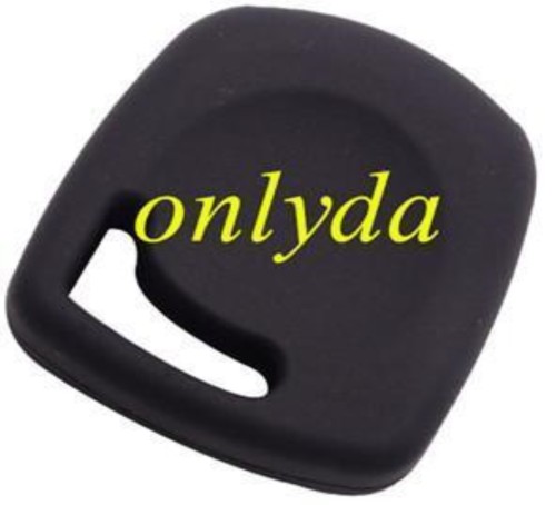 Ford transponder key silicon case (Black,Blue ,Red. Please choose the color)