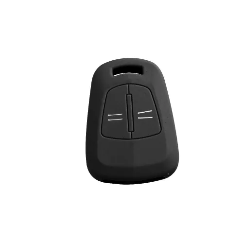Opel 2 button silicon case ( Please choose the color)