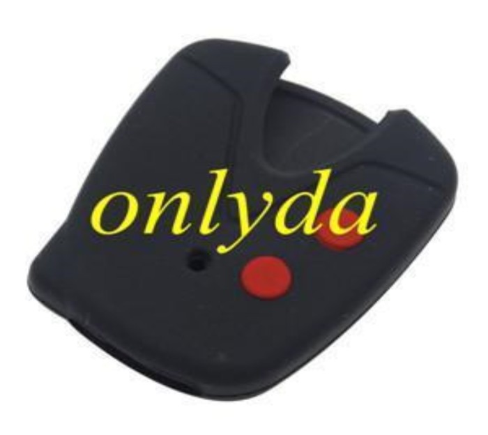 proton 2 button silicon case (Black,Blue ,Red. Please choose the color)