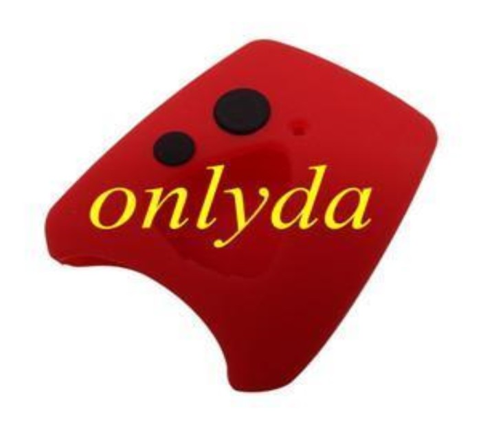 Proton 2 button silicon case (Black,Blue ,Red. Please choose the color)