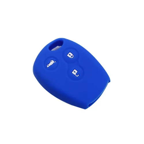 Renault3 button silicon case