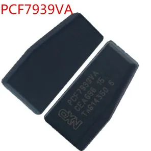 Original 7939VA Chip carbon