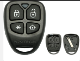 Brazil  remote key shell