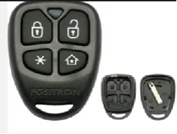 Brazil  remote key shell