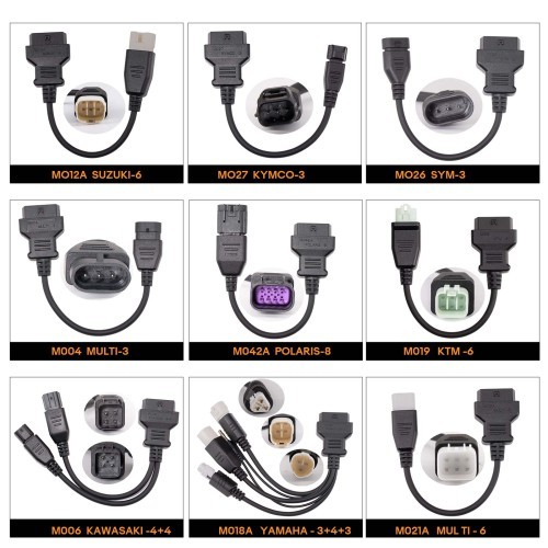 2025 OBDSTAR MOTOMASTER Motorcycle Scanner with Built-in CAN FD DoIP Support MOTO Diag IMΜΟ , ECU Flasher, ODO Meter, RFID, Remote Test