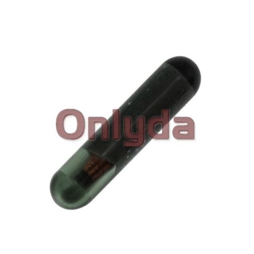 Aftermarket ID48 (T6) glass transponder Chip （unlocked)