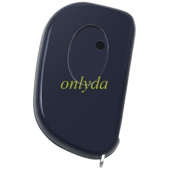 For Maserati 2 button  remote key case