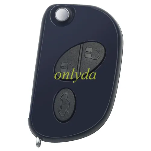 For Maserati 2 button  remote key case